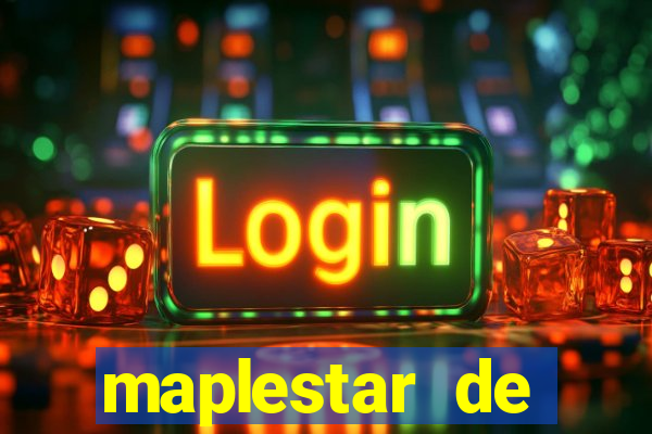 maplestar de jujutsu kaisen